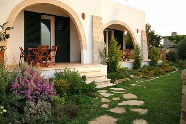 Apartment Quattro Colonne Residence 2